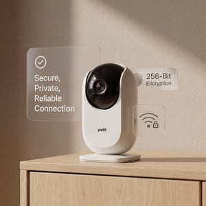 Petit Baby Monitor