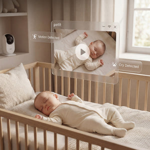 Petit Baby Monitor