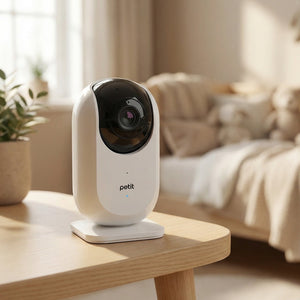 Petit Baby Monitor