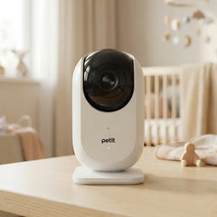 Petit Baby Monitor