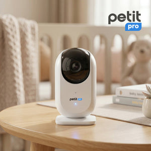Petit Pro Baby Monitor