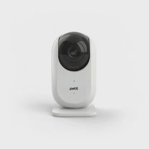 Petit Baby Monitor